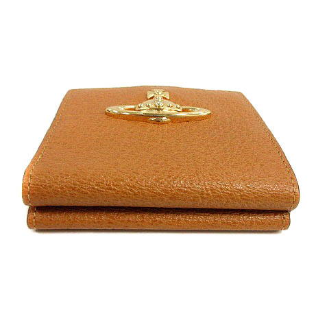 ヴィヴィアンウエストウッド Vivienne Westwood 財布 二つ折り