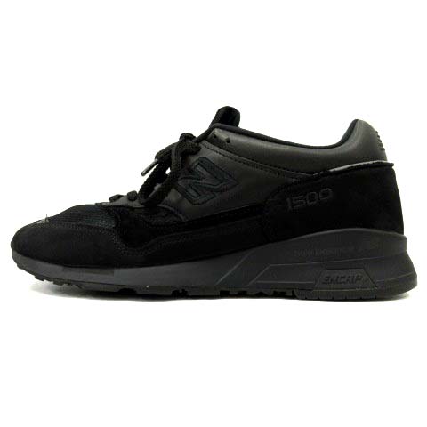 未使用品 ニューバランス NEW BALANCE JUNYA WATANABE MAN スニーカー 