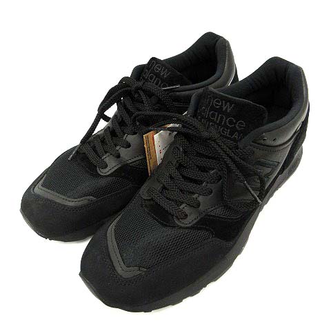 未使用品 ニューバランス NEW BALANCE JUNYA WATANABE MAN スニーカー 