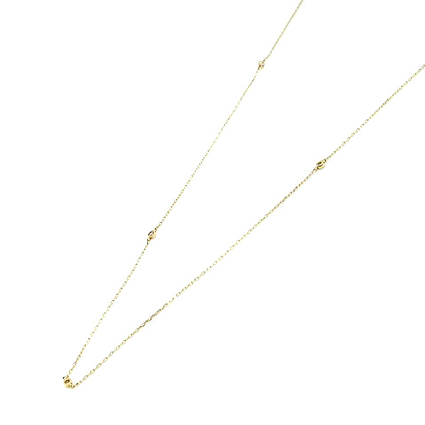 AHKAH　スター　ダイヤモンド　ルビー　ネックレス アーカー AHKAH ルージュスターネックレス K18 ダイヤモンド ルビー