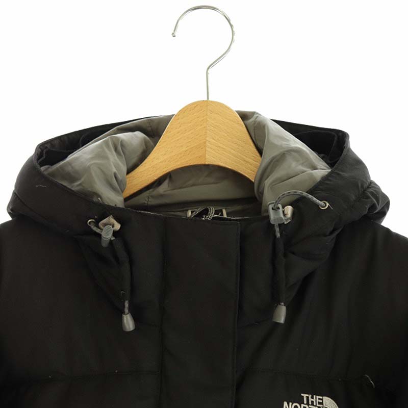 ザノースフェイス THE NORTH FACE ゴッサムジャケット ダウン 
