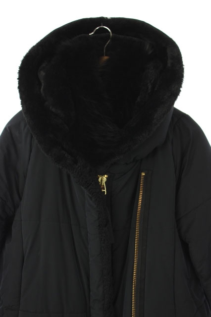 ミューズ ドゥーズィエムクラス MUSE de Deuxieme Classe コクーン中綿  