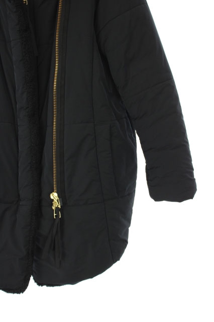 ミューズ ドゥーズィエムクラス MUSE de Deuxieme Classe コクーン中綿  