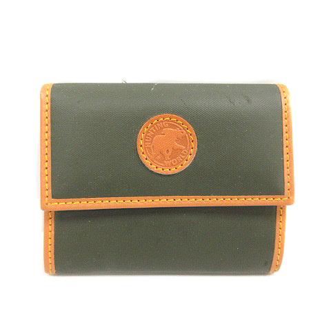 ハンティングワールド HUNTING WORLD コインケース 小銭入れ レザー