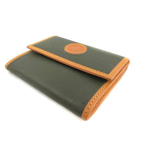 ハンティングワールド HUNTING WORLD コインケース 小銭入れ レザー