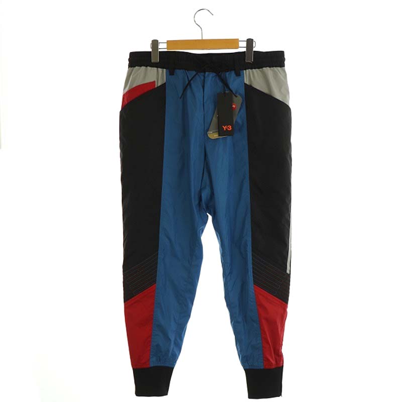 未使用品 ワイスリー Y-3 ヨウジヤマモト アディダス adidas 19AW 