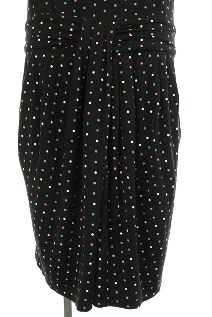 ポールスミス ブラック Paul Smith BLACK ノースリーブ ドット柄