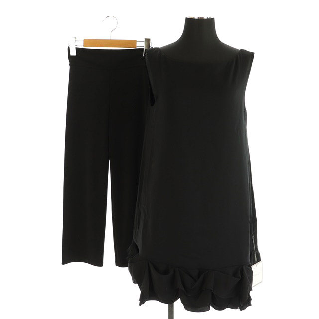 未使用品 デイジーリンフォクシー DAISY LIN For FOXEY Tulip Leggings  