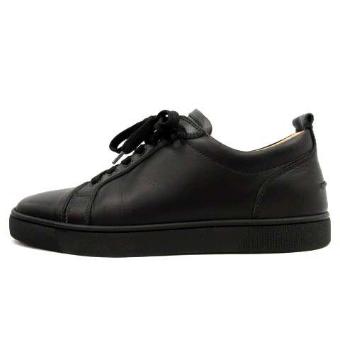 クリスチャンルブタン Christian louboutin スニーカー ローカット 