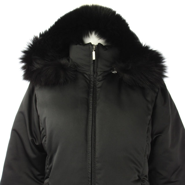 モンクレール MONCLER TANZ タンツ ダウンコート ジャケット ジップ 