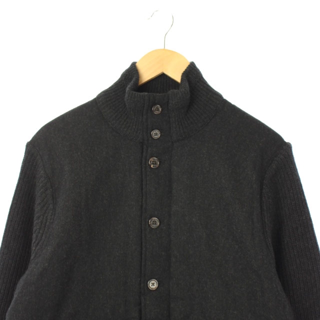 ポロ ラルフローレン POLO RALPH LAUREN カシミヤ混 ニット ジャケット 