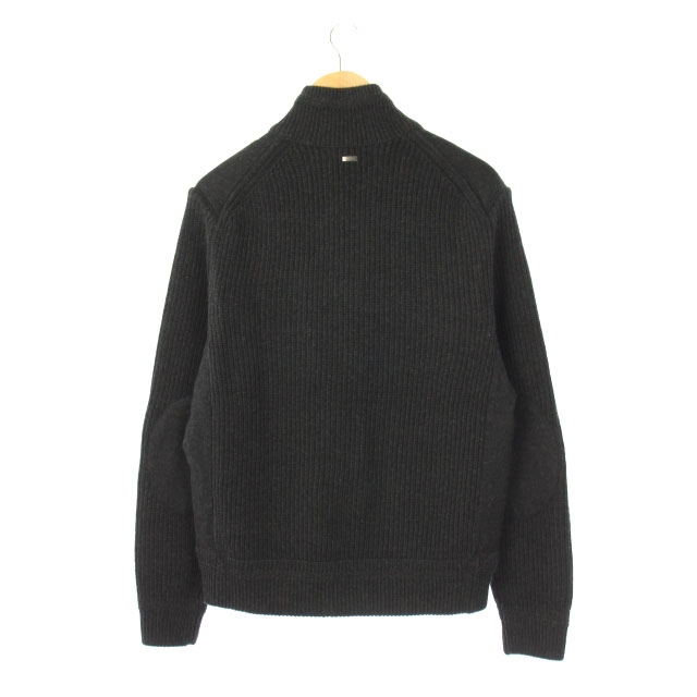 ポロ ラルフローレン POLO RALPH LAUREN カシミヤ混 ニット ジャケット 