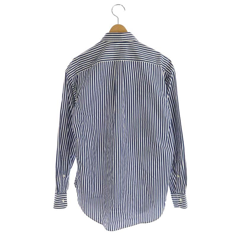 ポロ ラルフローレン POLO RALPH LAUREN BOYFRIEND FIT ワッペン装飾 