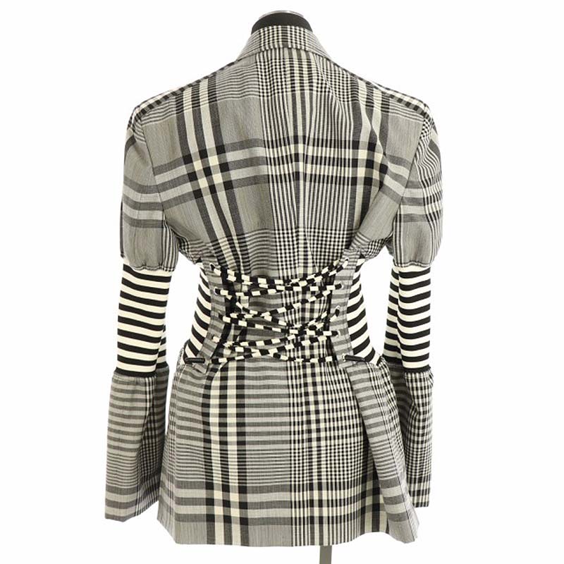 バーバリー　Burberry ジャケット&スカート ジャケット｜BURBERRY(バーバリー)｜阪急百貨店公式通販サイト｜阪急