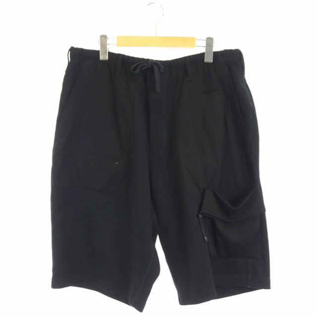 未使用品 ワイスリー Y-3 adidas ヨウジヤマモト M TRVL PIQUE 