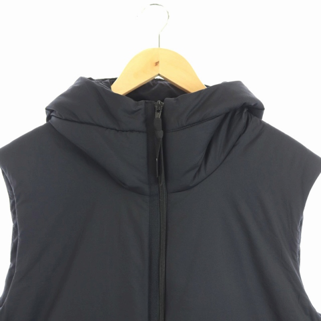 未使用品 ワイスリー Y-3 adidas ヨウジヤマモト ADIZERO HOODEDベスト  