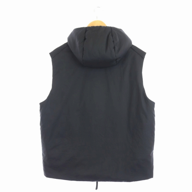未使用品 ワイスリー Y-3 adidas ヨウジヤマモト ADIZERO HOODEDベスト  