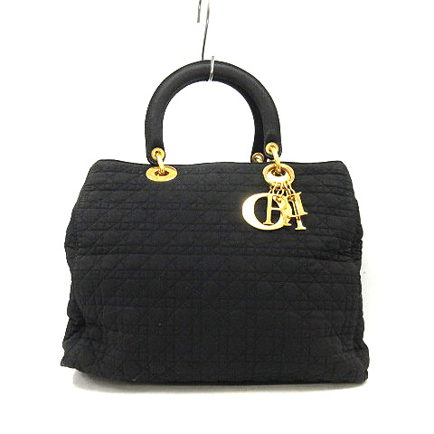 クリスチャンディオール Christian Dior レディディオール バッグ  
