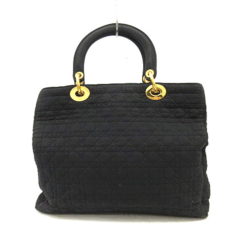 クリスチャンディオール Christian Dior レディディオール バッグ