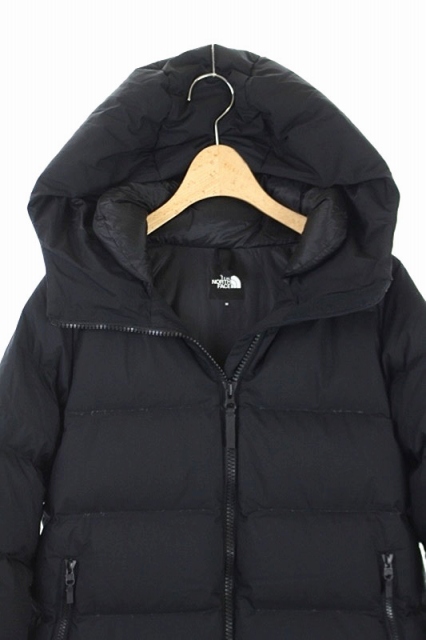 ザノースフェイス THE NORTH FACE ウィンドストッパーダウンシェル 