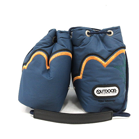 アウトドアプロダクツ OUTDOOR PRODUCTS TOGA ARCHIVES 19AW バッグ  