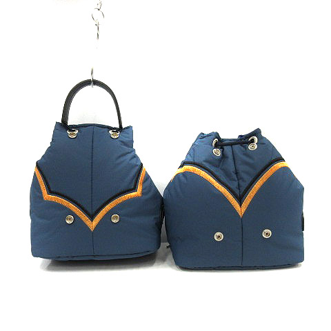 アウトドアプロダクツ OUTDOOR PRODUCTS TOGA ARCHIVES 19AW バッグ 