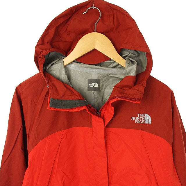 ザノースフェイス THE NORTH FACE ドットショットジャケット 