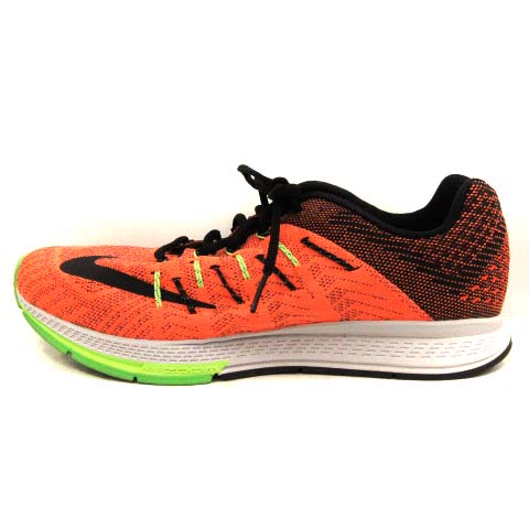 ナイキ NIKE スニーカー エアズーム エリート ランニング