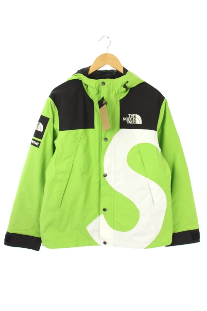 未使用品 シュプリーム SUPREME × ザノースフェイス THE NORTH FACE 