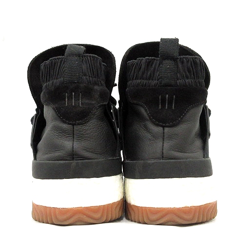 アディダスオリジナルス adidas originals ALEXANDER WANG AW BBALL 