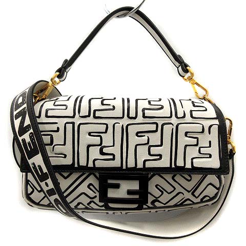 フェンディ FENDI 20AW JOSHUA VIDES CALIFORNIA SKY 限定 マンマ 
