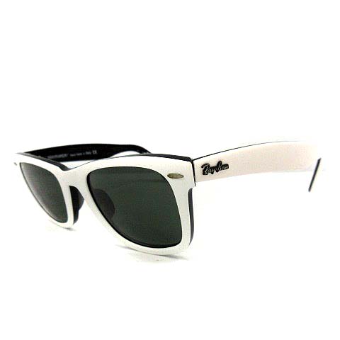 レイバン RAY BAN サングラス 眼鏡 ウェイファーラー WAYFAREA 50□22 
