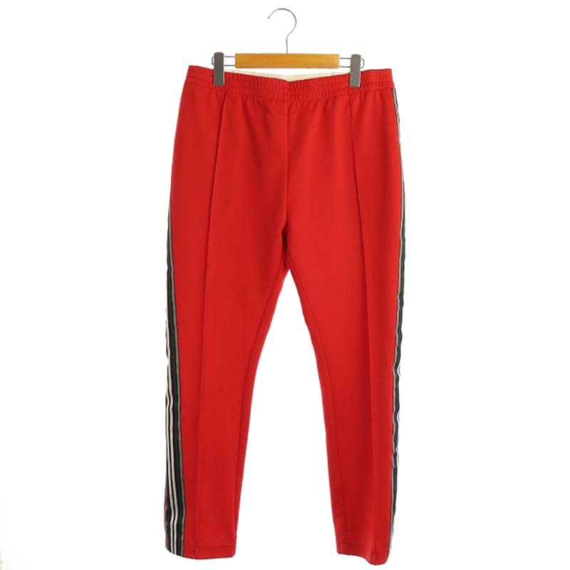 バーバリー BURBERRY LONDON ENGLAND サイドライン トラックパンツ  