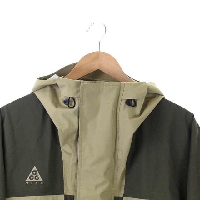 ナイキエーシージー NIKE ACG ゴアテックスフーディジャケット
