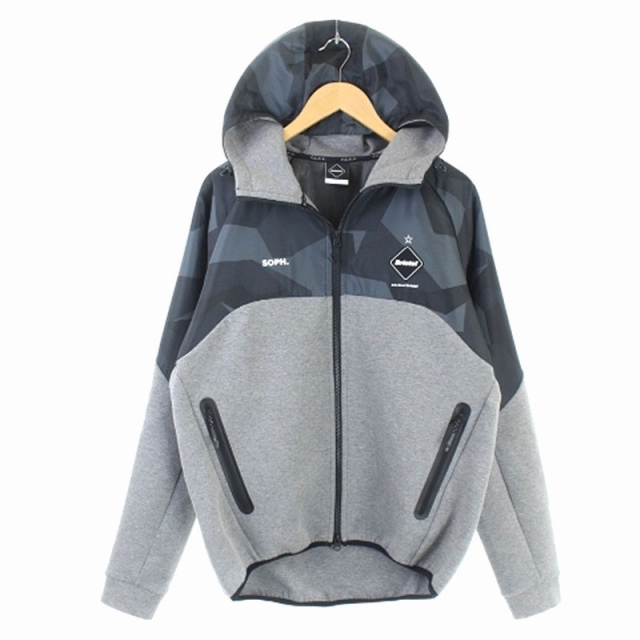 エフシーレアルブリストル F.C.Real Bristol FCRB 20AW VENTILATION 