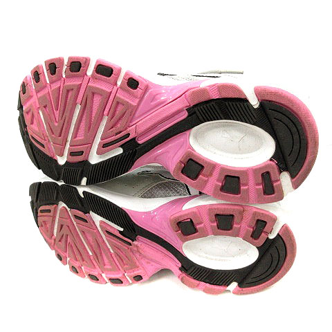 プーマ PUMA スニーカー ロゴ セル エキサート ワイド 23.5