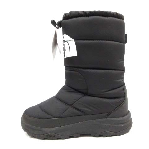 ザノースフェイス THE NORTH FACE スノーシューズ ロング ヌプシ 