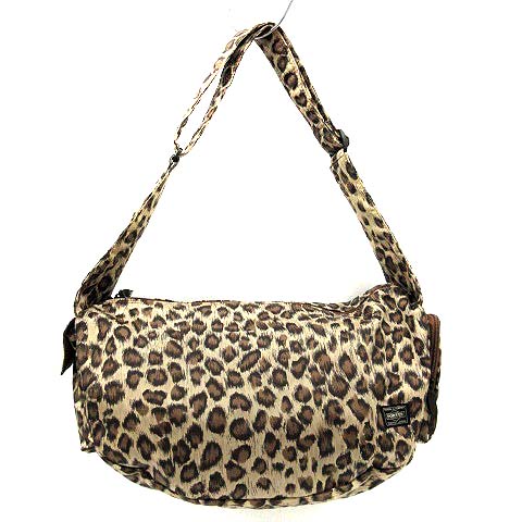 ヘッドポーター HEAD PORTER 吉田カバン バッグ ショルダー ナイロン  