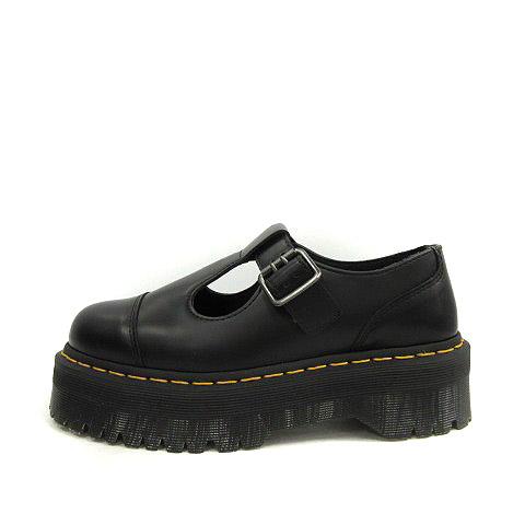 未使用品 ドクターマーチン DR.MARTENS カジュアルシューズ ベッサン 