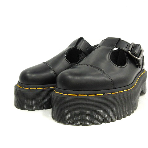 未使用品 ドクターマーチン DR.MARTENS カジュアルシューズ ベッサン 