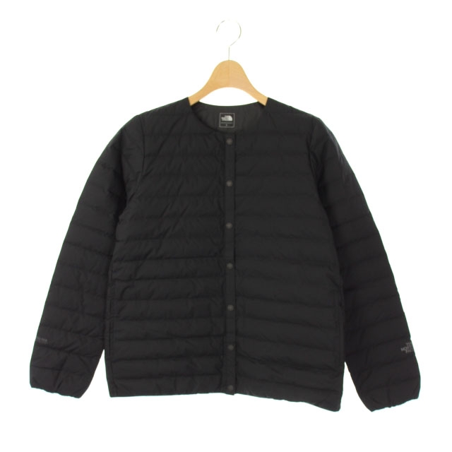 未使用品 ザノースフェイス THE NORTH FACE WS Zepher Shell Cardigan 