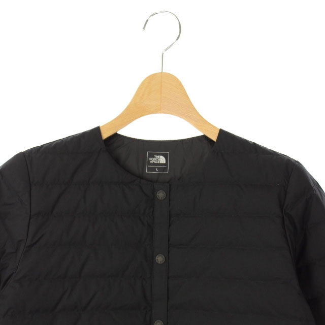 未使用品 ザノースフェイス THE NORTH FACE WS Zepher Shell Cardigan 