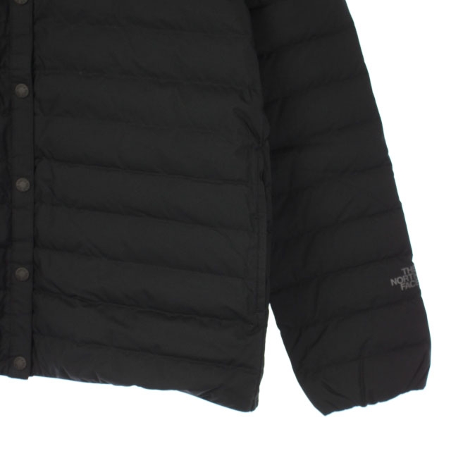 未使用品 ザノースフェイス THE NORTH FACE WS Zepher Shell Cardigan 