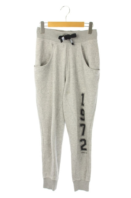 アディダスオリジナルス Adidas Originals スウェット パンツ ジョガー イージーm グレー Kn Os レディース 170 ベクトルパーク