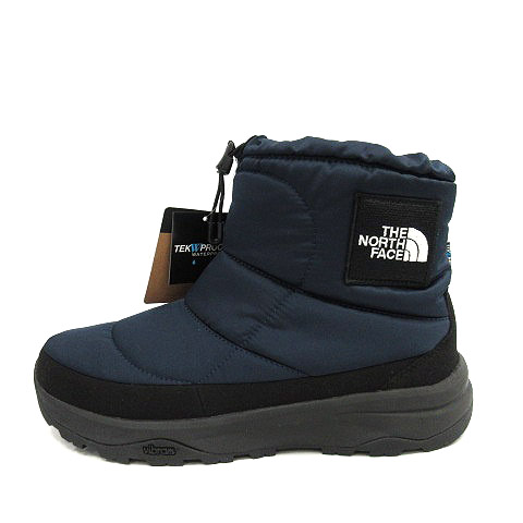 未使用品 ザノースフェイス THE NORTH FACE ブーツ ウィンター 