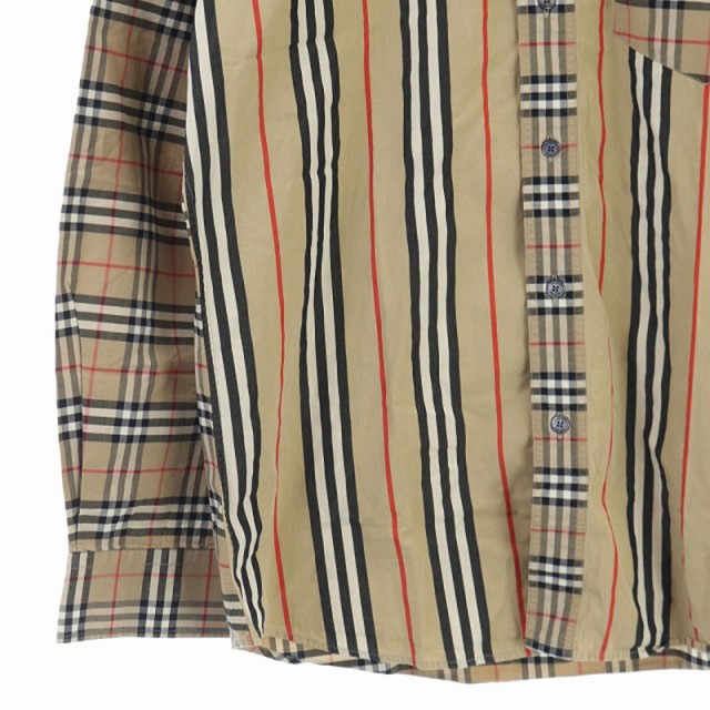 BURBERRY LONDON ベスト　３６size バーバリー ロンドン BURBERRY LONDON カットソー ノースリーブ