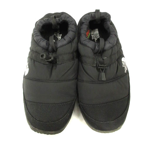 ザノースフェイス THE NORTH FACE モックシューズ スリッポン 防寒 