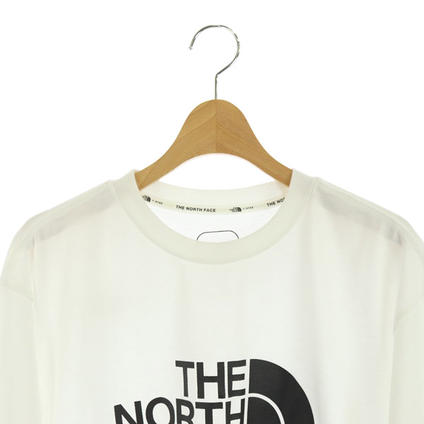 未使用品 ザノースフェイス THE NORTH FACE × ハイク HYKE Tec Big Tee 
