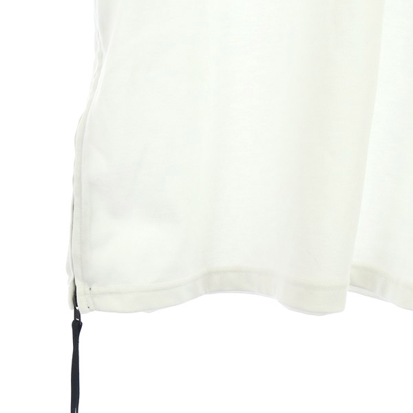 未使用品 ザノースフェイス THE NORTH FACE × ハイク HYKE Tec Big Tee 