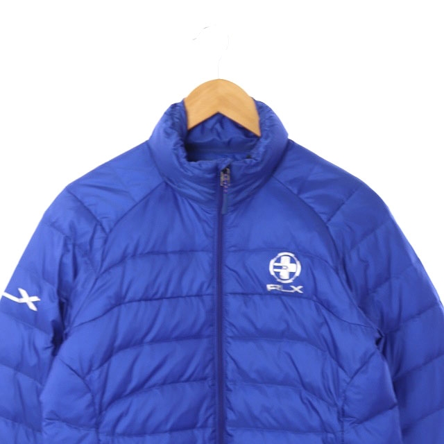 アールエルエックス ラルフローレン RLX RALPH LAUREN ダウン